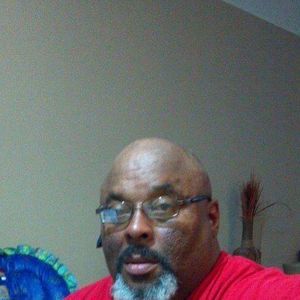 Meet your Posher, Gregory